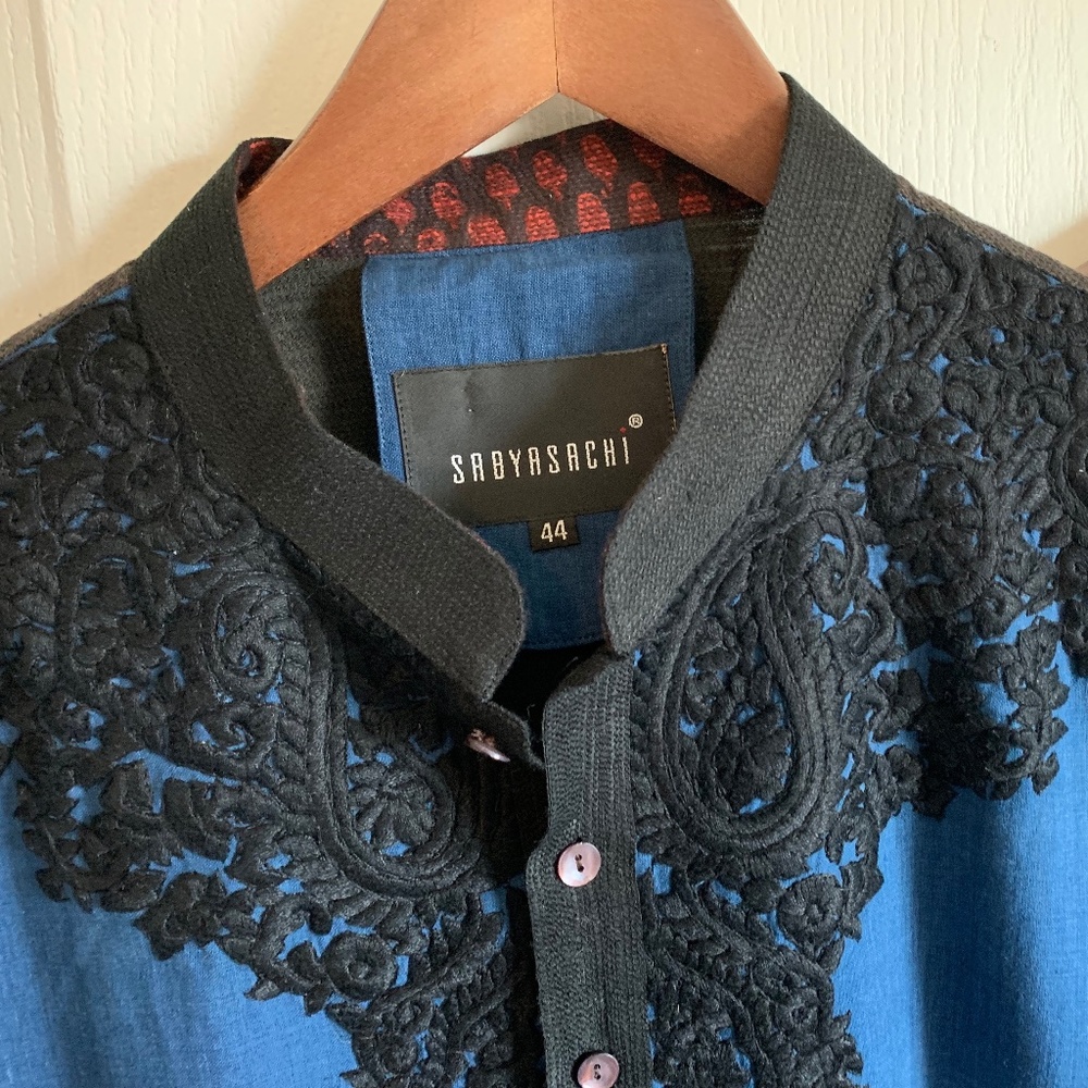 Men’s Sabyasachi Kurta set